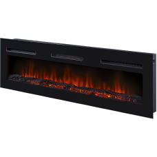 Очаг электрический Electrolux Инфинити EFP/P-1600ULS